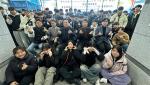 [학교&학과행사] 경찰소방행정학부 입학식 및 대면식 이미지